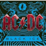 AC/DC - Black Ice LP – Hledejceny.cz