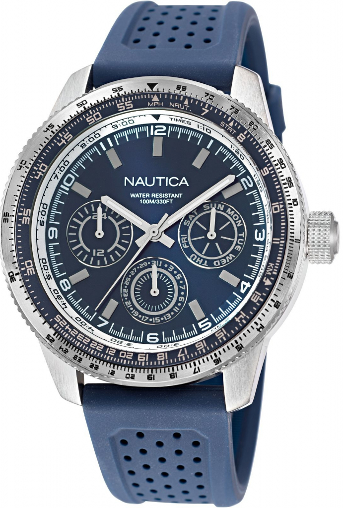 Nautica NAPP39S25