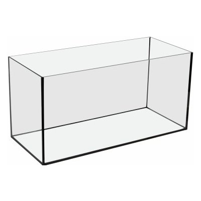 Aquael akvárium skleněné rovné 25 l – Hledejceny.cz