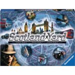 Ravensburger Scotland Yard – Zboží Mobilmania
