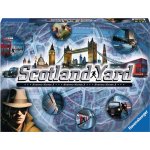 Ravensburger Scotland Yard – Hledejceny.cz