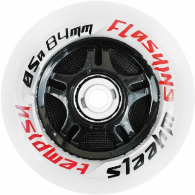 Tempish Flashing 84 mm 85A 2 ks – Hledejceny.cz