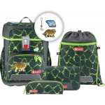 Step by Step CLOUD Dino Tres certifikát AGR 5-dílný – Zboží Dáma