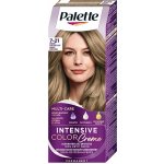 Palette Intensive Color 7-21 středně popelavý plavý 50 ml – Hledejceny.cz