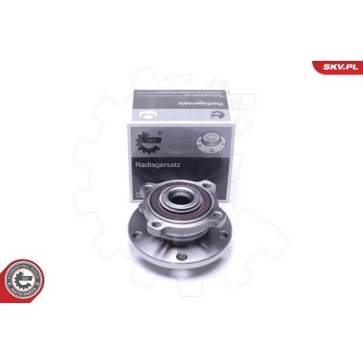 Sada ložiska kola ESEN SKV 29SKV372 | Zboží Auto