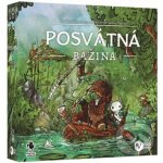 Old Dawg Posvátná bažina – Hledejceny.cz