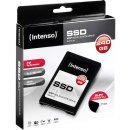 Intenso 240GB, 2,5", SATAIII, 3813440