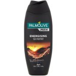 Palmolive Men Energising sprchový gel 500 ml – Hledejceny.cz