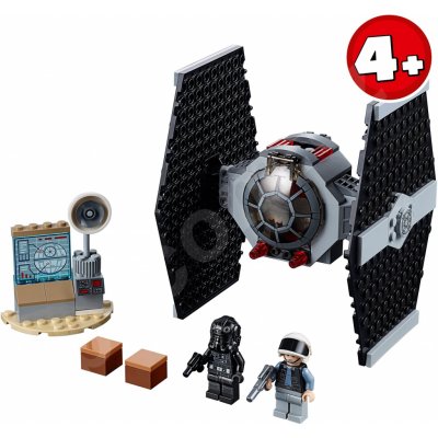 LEGO® Star Wars™ 75237 Útok stíhačky TIE od 1 011 Kč - Heureka.cz