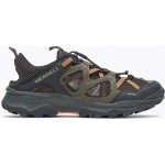 Merrell Speed Strike Ltr pánká outdoor obuv olivová – Hledejceny.cz