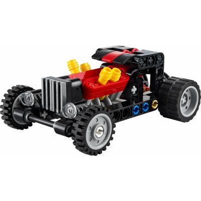 LEGO® Technic 30735 Auto hot rod – Hledejceny.cz