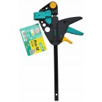 Wolfcraft EHZ 65-150 3456000 jednoruční svěrka – Sleviste.cz