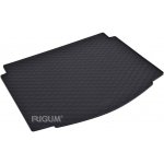 Gumová vana do kufru Rigum VW Golf VII. 2012-2020 hatchback, dolní dno