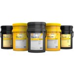 Shell Tellus S3 M 22 20 l – Zboží Mobilmania