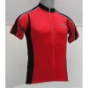 Cyklistický dres Pearl Izumi FOCUS červený