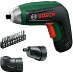 BOSCH IXO 8 0.603.9G4.001 – Zboží Mobilmania