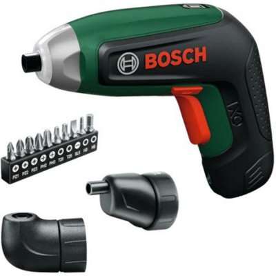 BOSCH IXO 8 0.603.9G4.001 – Zboží Mobilmania