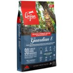 ORIJEN GUARDIAN 8 CAT 4,5 Kg – Hledejceny.cz