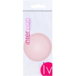 Inter Vion Kosmetický polštářek labutěnka – Hledejceny.cz