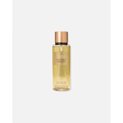 Victoria's Secret Coconut Passion tělový sprej 250 ml – Zboží Dáma