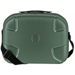 Impackt IP1 Beauty case Deep sea green kufr – Zbozi.Blesk.cz