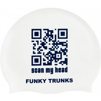 FUNKY TRUNKS Scan My Head – Zbozi.Blesk.cz