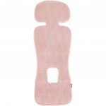 Zopa Breeze prodyšná podložka do autosedačky 1 Camelia pink – Zboží Dáma