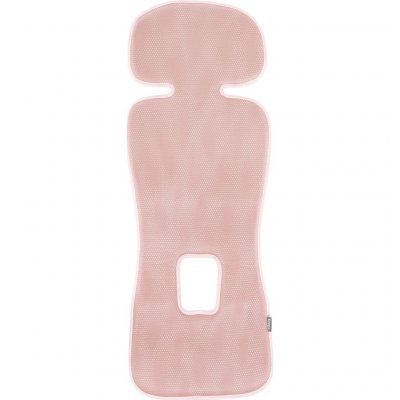 Zopa Breeze prodyšná podložka do autosedačky 1 Camelia pink – Zboží Dáma