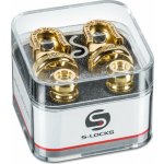 Schaller S-Locks Gold – Zboží Mobilmania