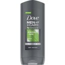 Sprchový gel Dove Men+ Care Elements Minerals & Sage sprchový gel 400 ml