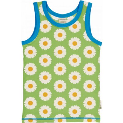 Maxomorra dětské tílko Kopretiny – Zboží Dáma