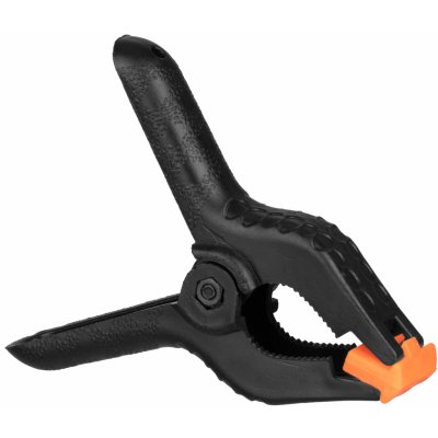 Phototools Svěrka/klips pro uchycení pozadí a rekvizit - 100 mm – Sleviste.cz