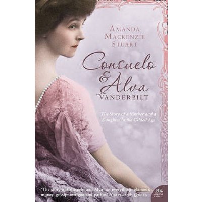 Consuelo and Alva Vanderbilt – Zbozi.Blesk.cz