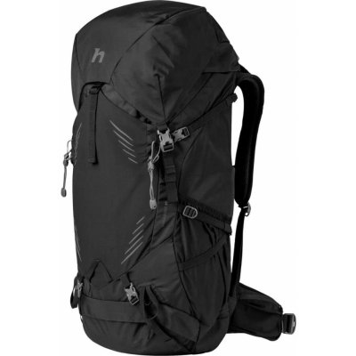 Hannah Wagabond 60 l anthracite – Zboží Mobilmania