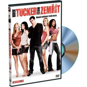 John tucker musí zemřít DVD