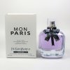 Parfém Yves Saint Laurent Mon Paris Couture parfémovaná voda dámská 90 ml tester