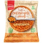 Semix Ovesná kaše s rakytníkem bez lepku 65 g – Zboží Dáma