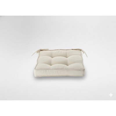 Garden Line LANA béžový I. 40x40x6 cm – Zboží Dáma