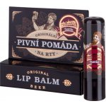 Saela Pivní pomáda na rty 4,2 g – Zboží Dáma