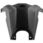 RACETECH (RTECH) kryt palivové nádrže YAMAHA T7 TENERE 700 19-24 barva černá | Zboží Auto