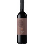 Karpatská Perla Pinot Noir 13% 0,75 l (holá láhev) – Hledejceny.cz
