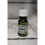 Aromis vonný olej Ambra 10 ml – Hledejceny.cz