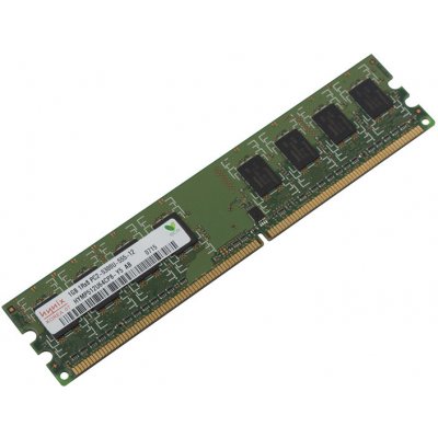 Hynix DDR2 1GB 667MHz HYMP512U64CP8-Y5