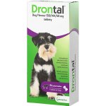 Drontal Plus Flavour 24 tbl – Zboží Mobilmania