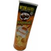 Chipsy Pringles paprika 165g