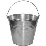 Nerezové vědro 5 l – Zboží Mobilmania