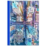 Concorde kniha záznamní lepená A4 čtvereček 100 listů – Zboží Živě