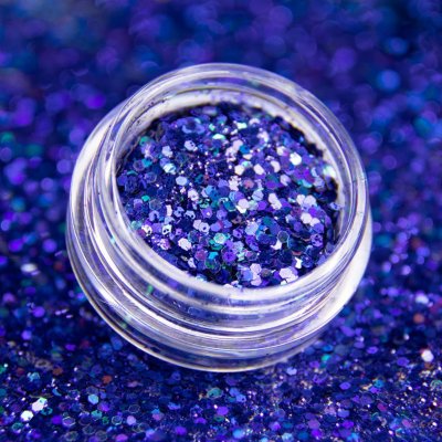 Hologramy na nehty Wink 08 – Zboží Mobilmania