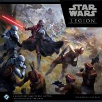 FFG Star Wars Legion Základní hra – Hledejceny.cz