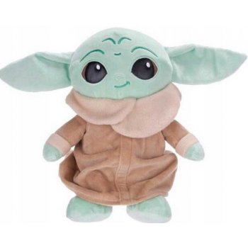 Maskot Famosa Star Wars Baby Yoda